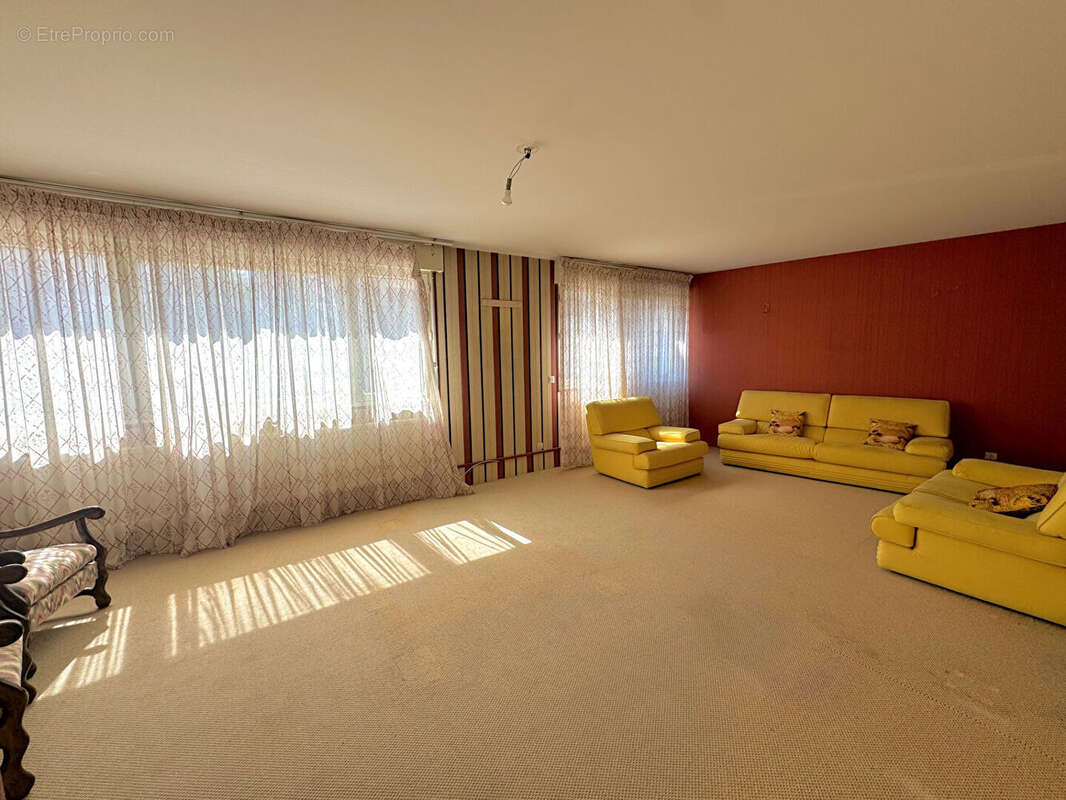 Appartement 80m² à boulogne-sur-mer - photo 4