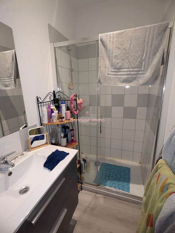 Appartement à LE PASSAGE