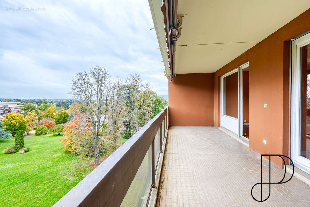 Appartement à ECULLY