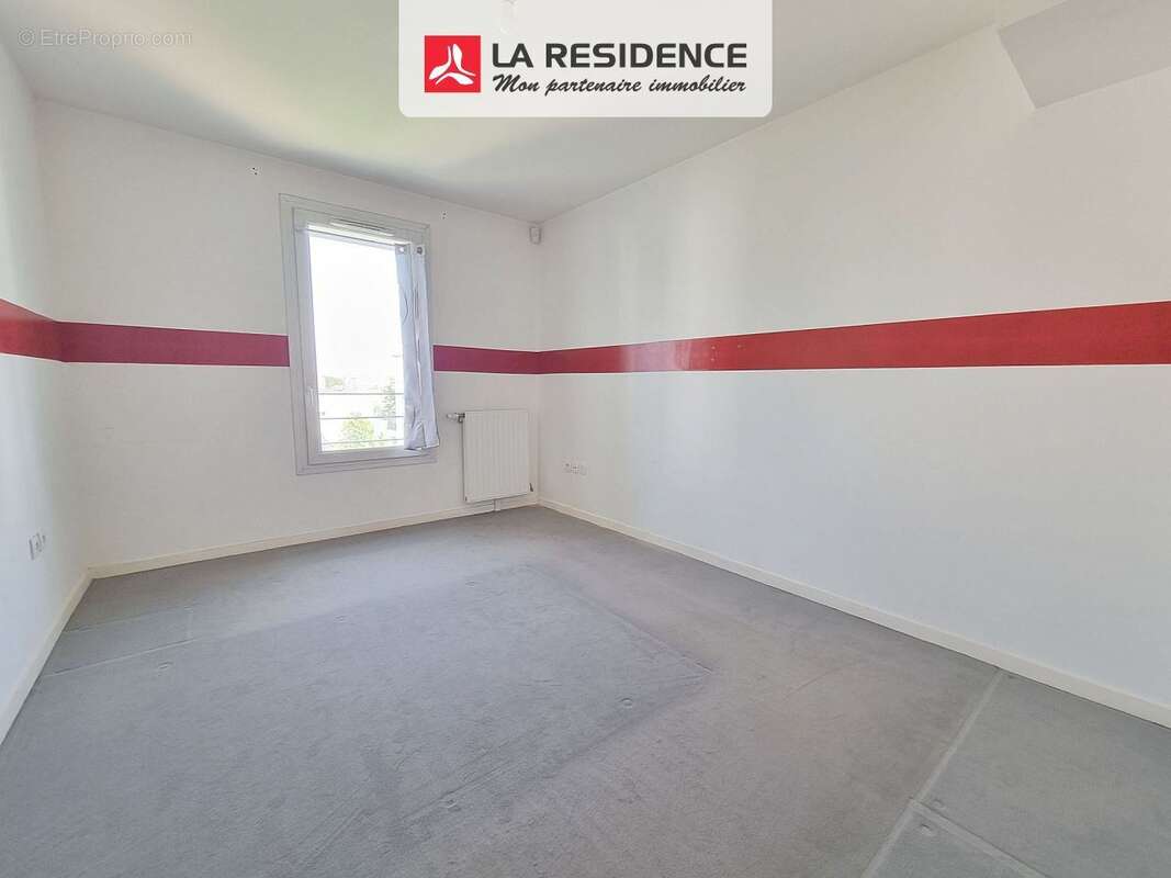 Appartement à STAINS