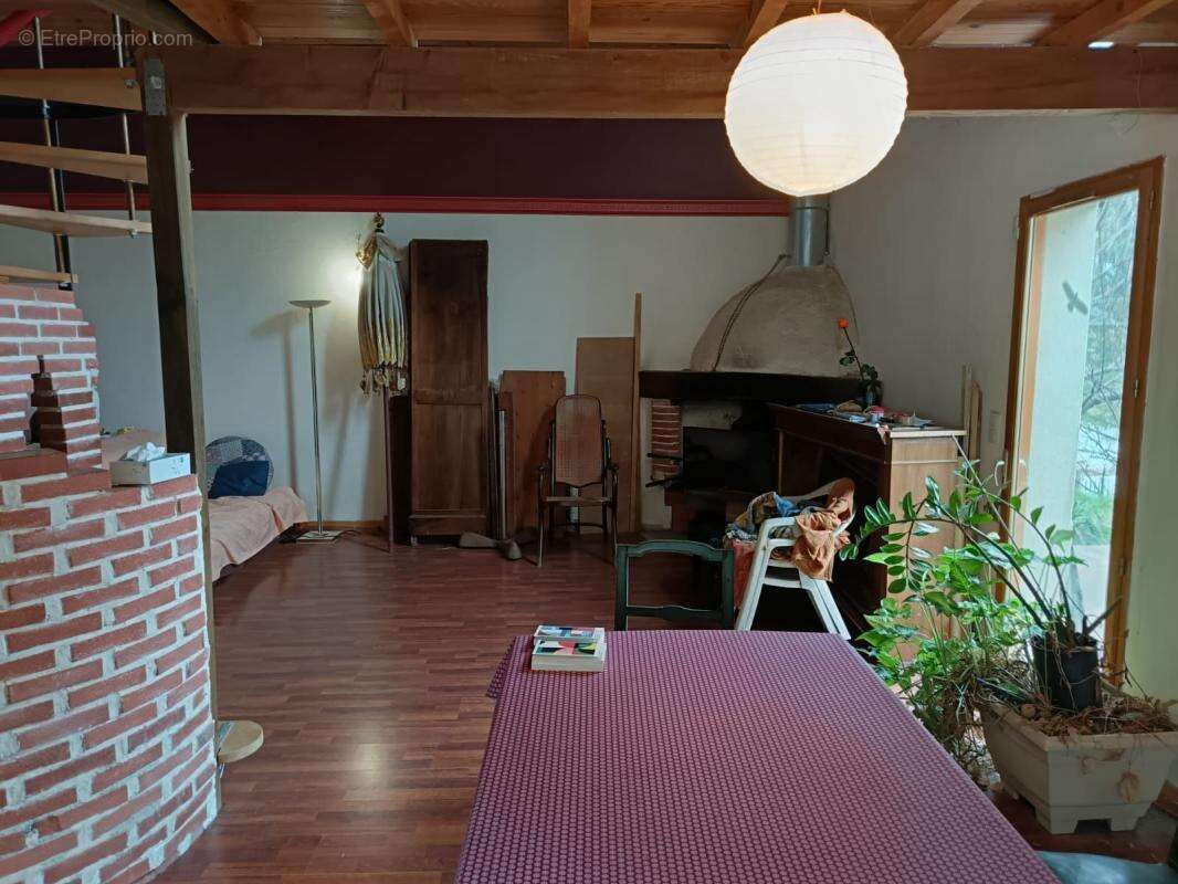 Maison à TOULOUSE