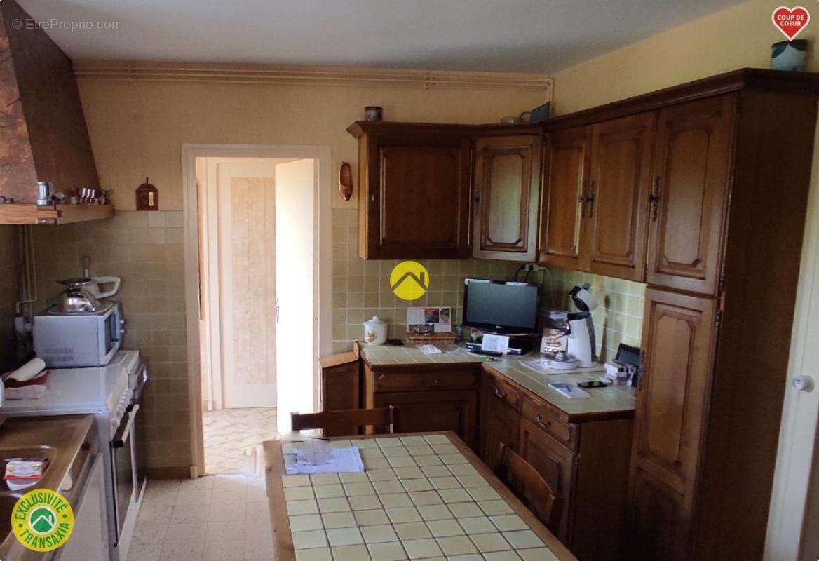 Maison avec pré-mare non attenant - photo 5