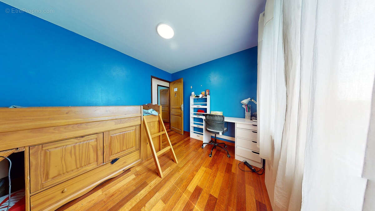 Maison à CORMEILLES-EN-PARISIS