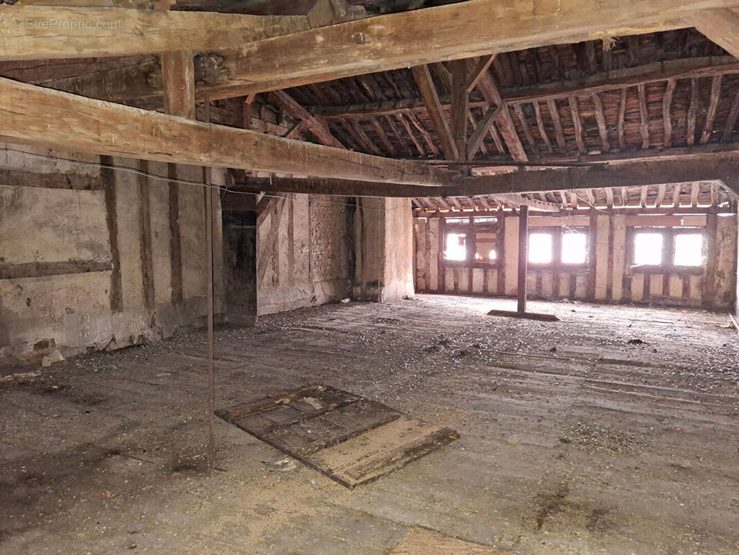 Appartement à CHALONS-EN-CHAMPAGNE