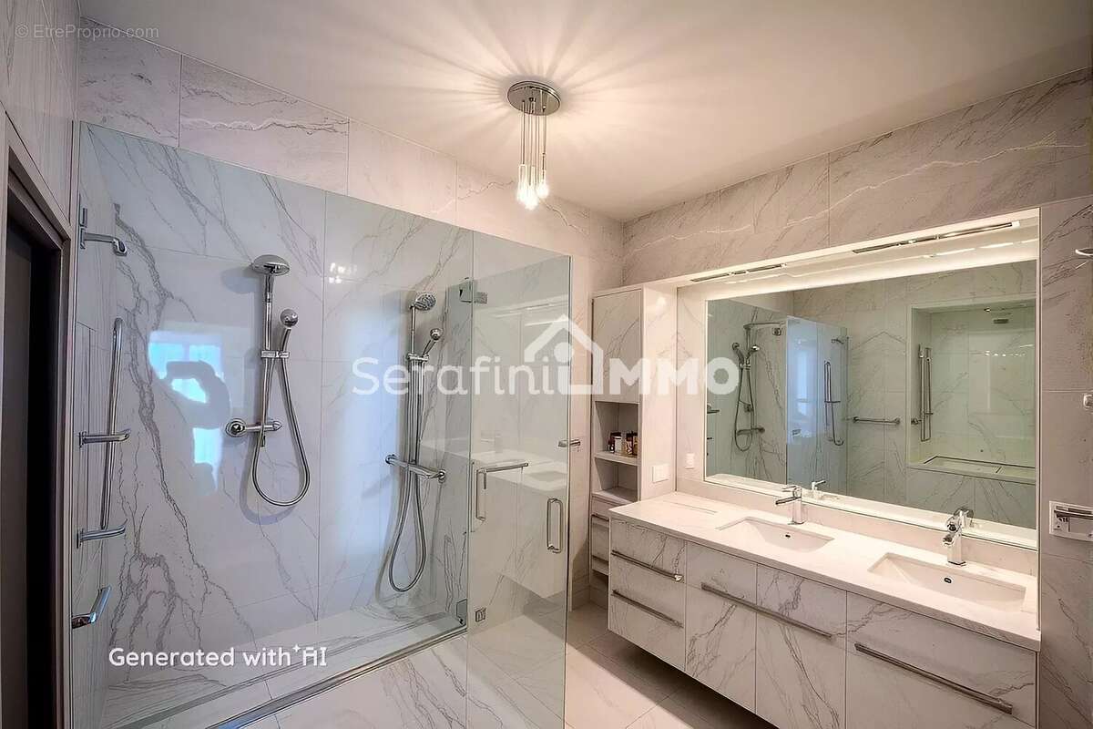 Appartement à ANNECY