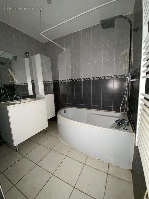 Appartement à VIENNE