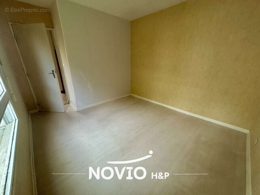 Appartement à POITIERS