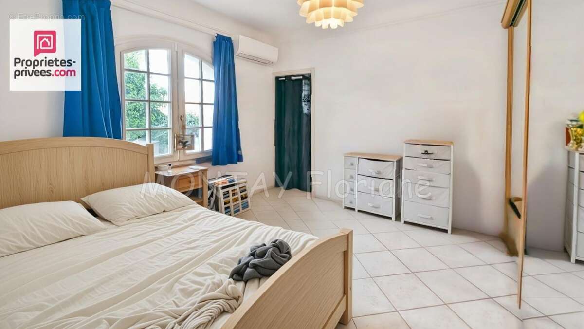 Maison à DRAGUIGNAN