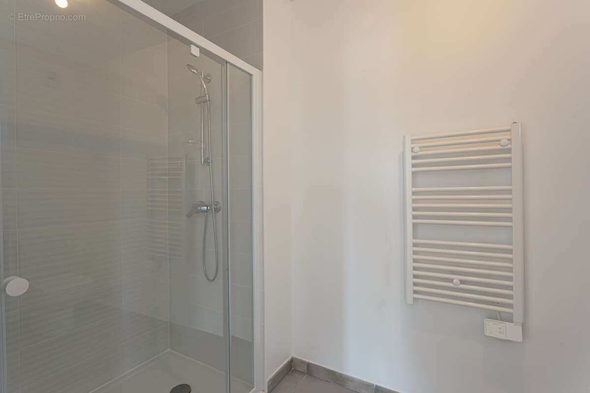 Appartement à MOUGUERRE