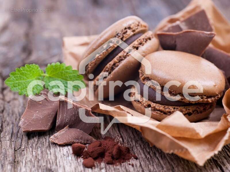 Commerce à LE PALLET