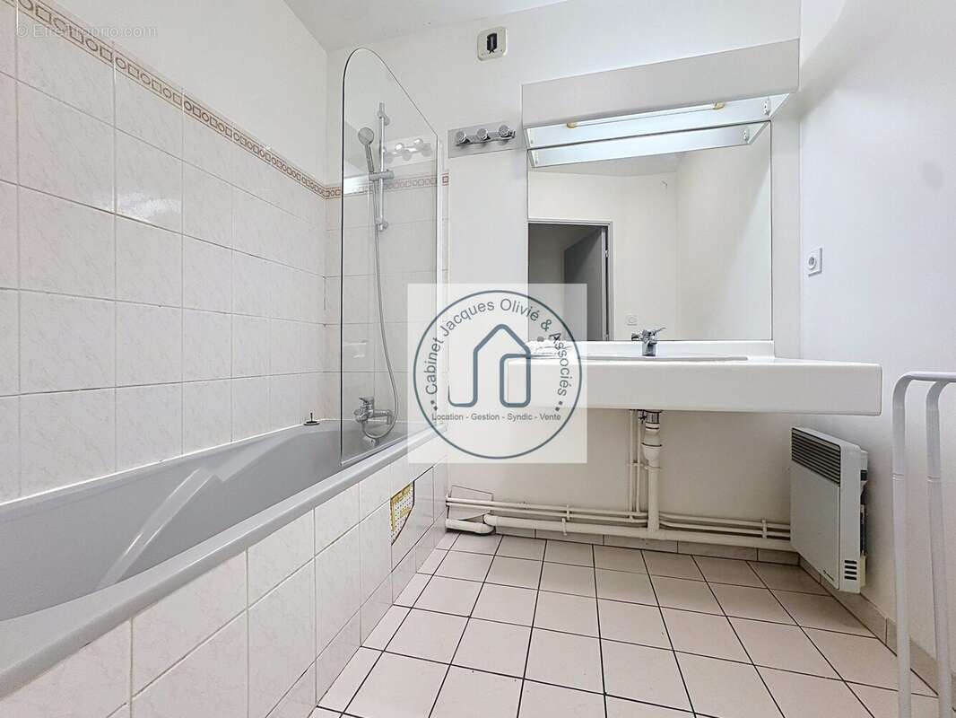 Appartement 56 m² à Toulouse  - photo 4