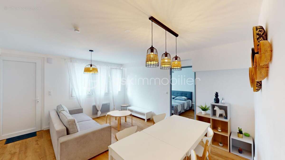 Appartement à ANGLET