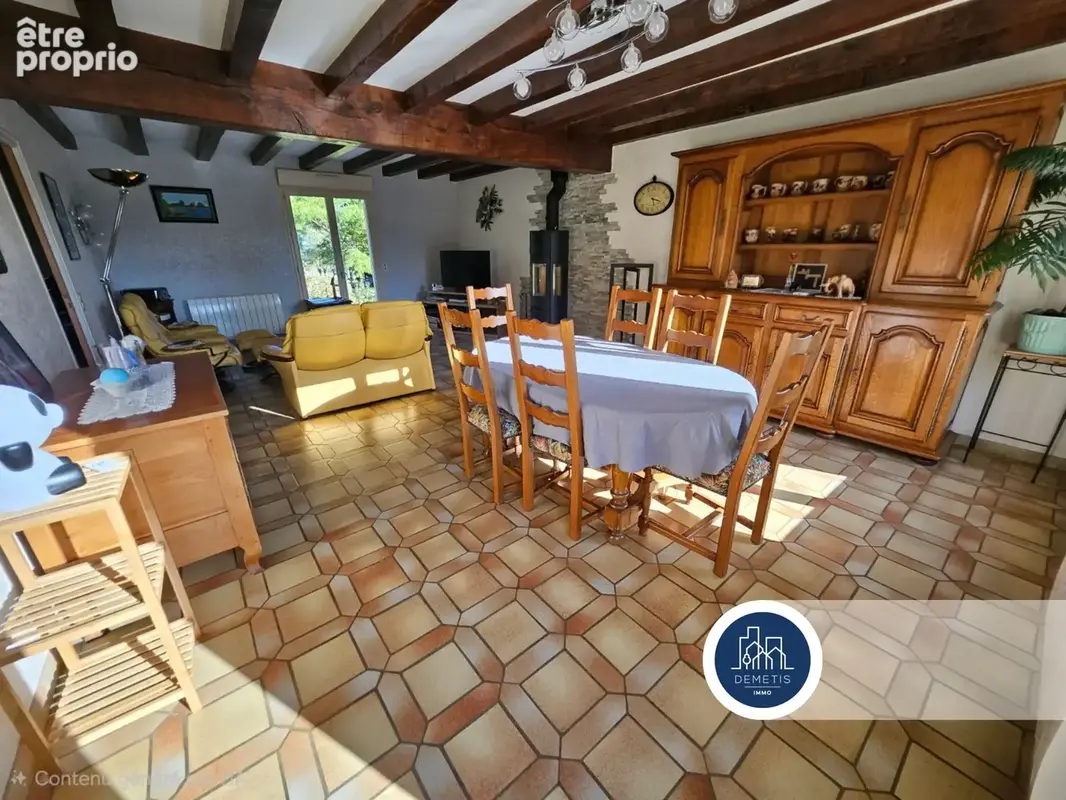 Maison 4 chambres - photo 5