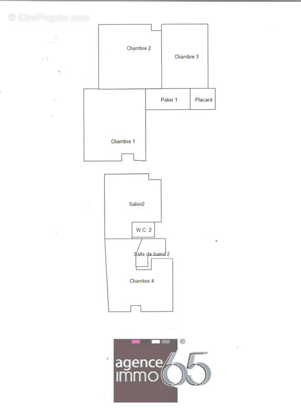 Maison à LUZ-SAINT-SAUVEUR