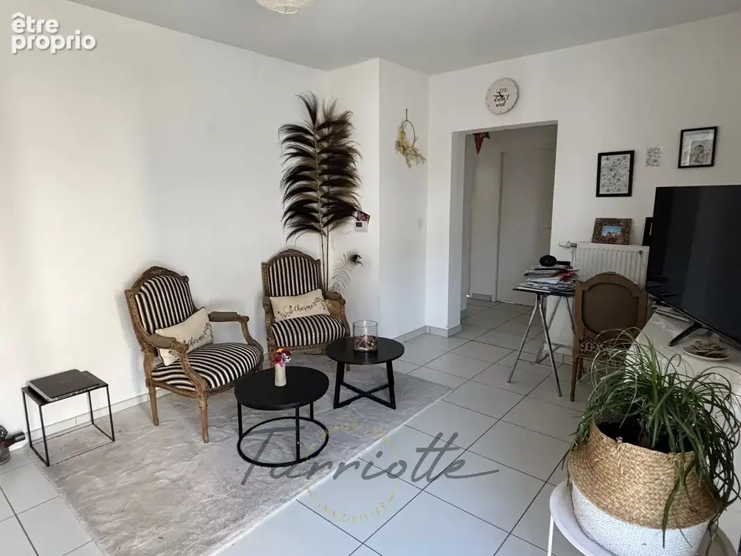 Appartement - 10824 - photo 4
