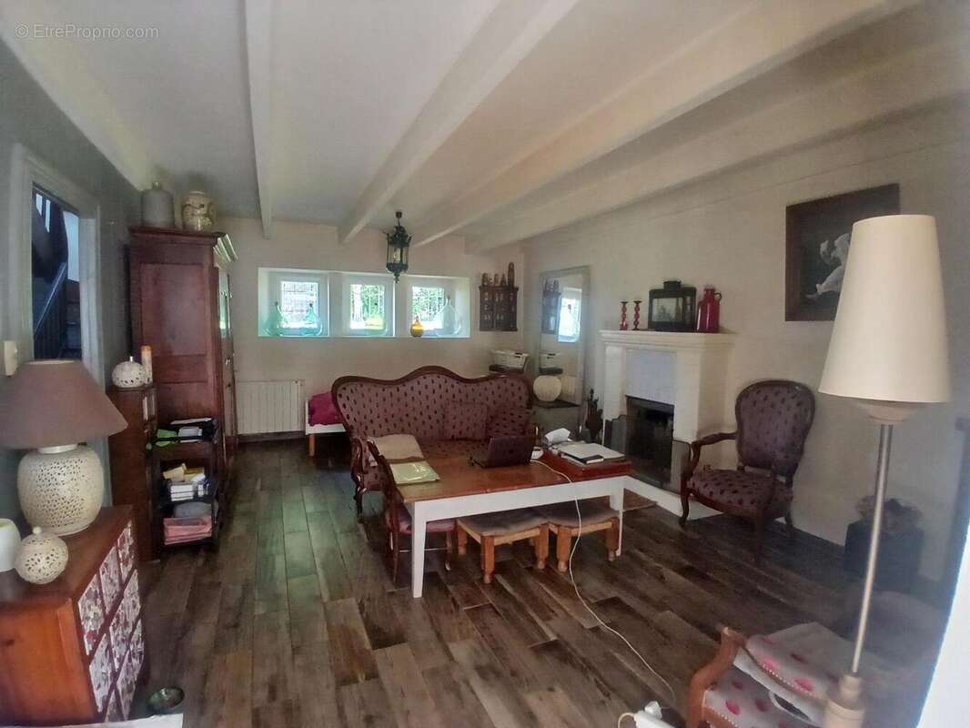 Photo 8 - Maison à BINIC