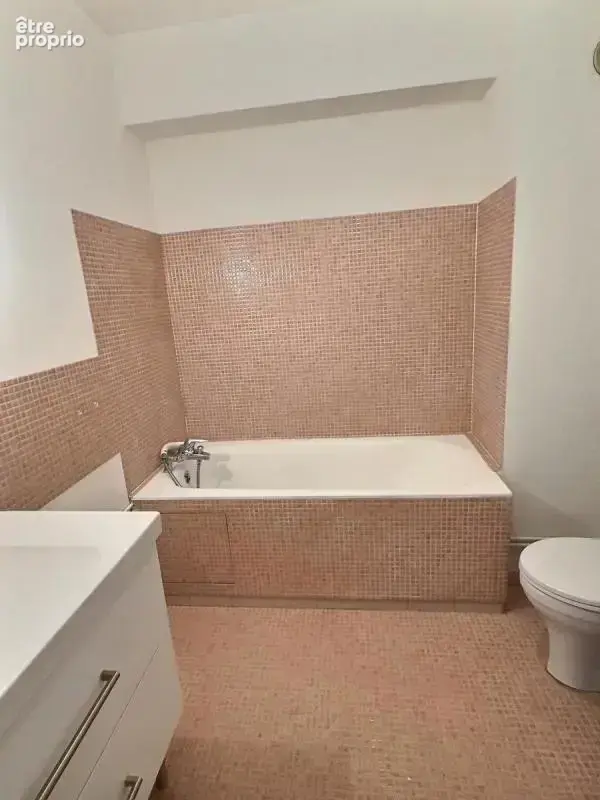 APPARTEMENT FAMILIAL 129 m2 - Résidence de Standing " Les Princes" NOISY LE ROI - 735560 € - photo 10
