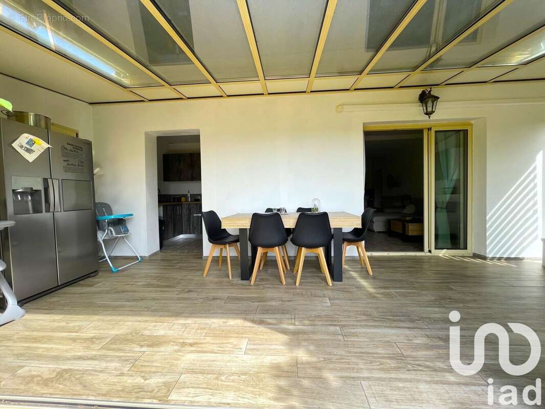 Photo 3 - Maison à TARADEAU