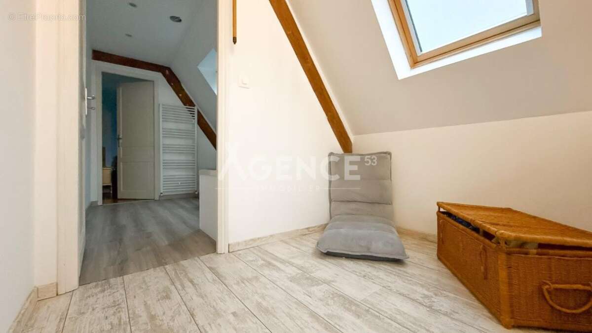 Maison à EPERLECQUES