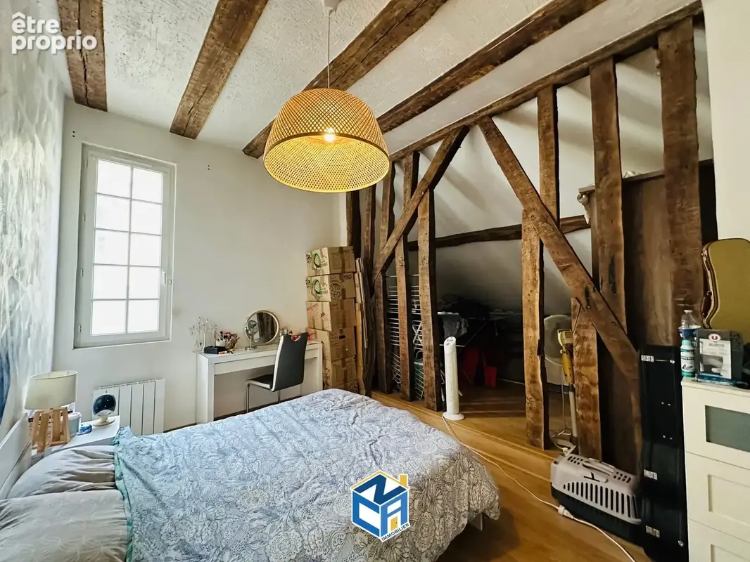 Appartement 50 m² à Luynes  - photo 3