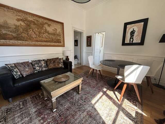 Appartement à CHANTILLY