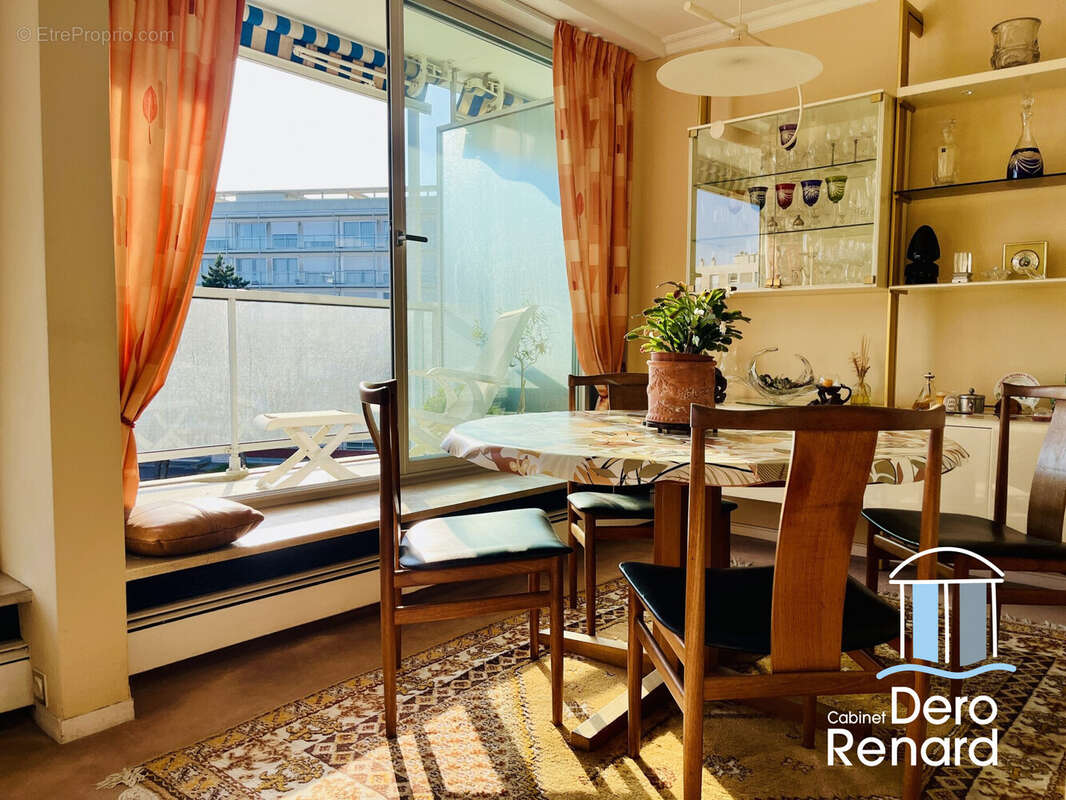 Appartement à LE HAVRE