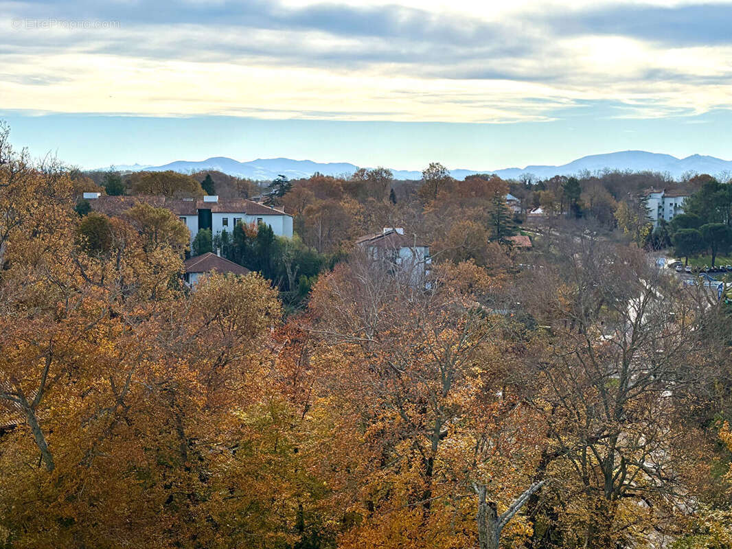 Appartement à ANGLET