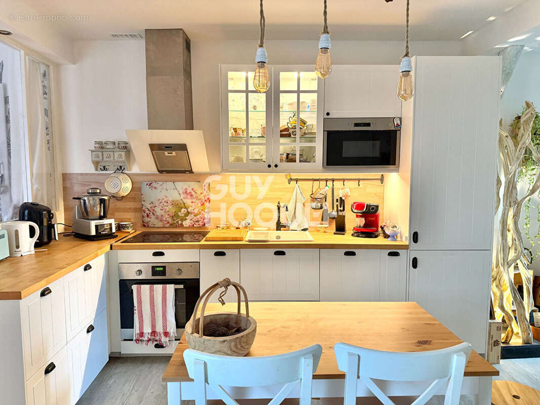 Appartement à BALLANCOURT-SUR-ESSONNE
