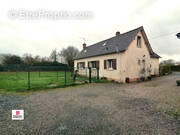 Maison à TRUN