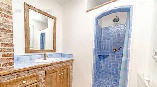 Maison à LE BAR-SUR-LOUP