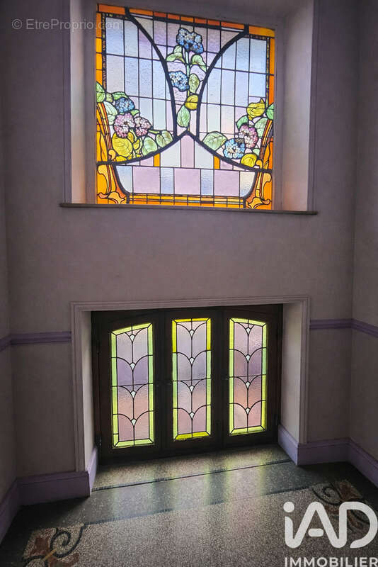 Photo 7 - Appartement à NANCY