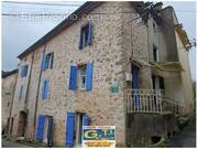 Maison à SAINT-CHINIAN