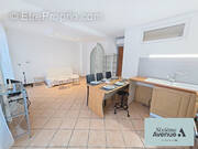 Appartement à SIX-FOURS-LES-PLAGES