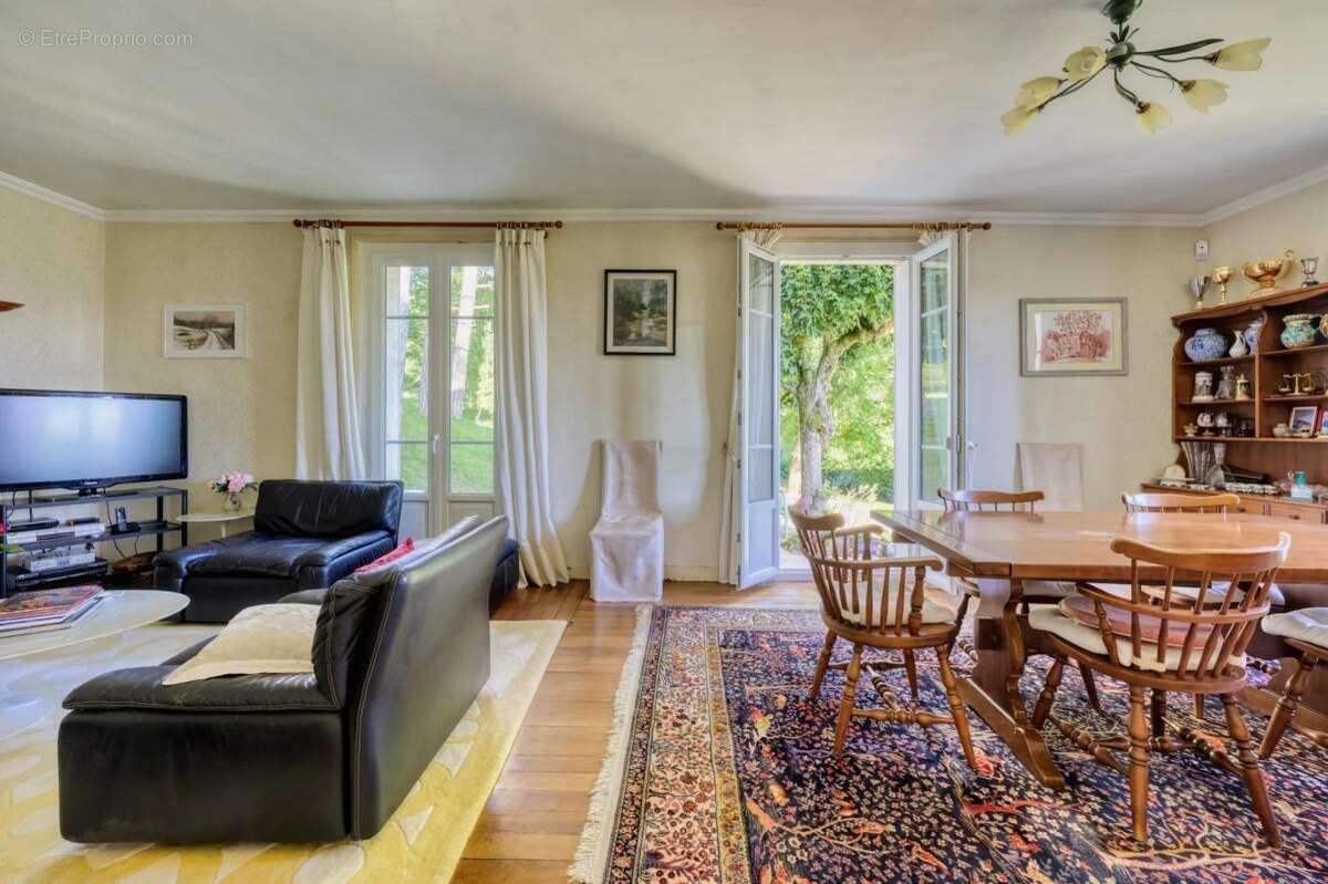 Maison à SAINTE-AULDE