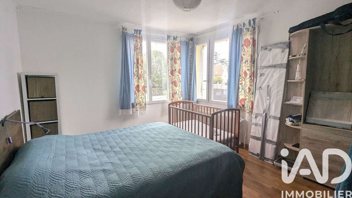 Photo 3 - Maison à ORLEANS