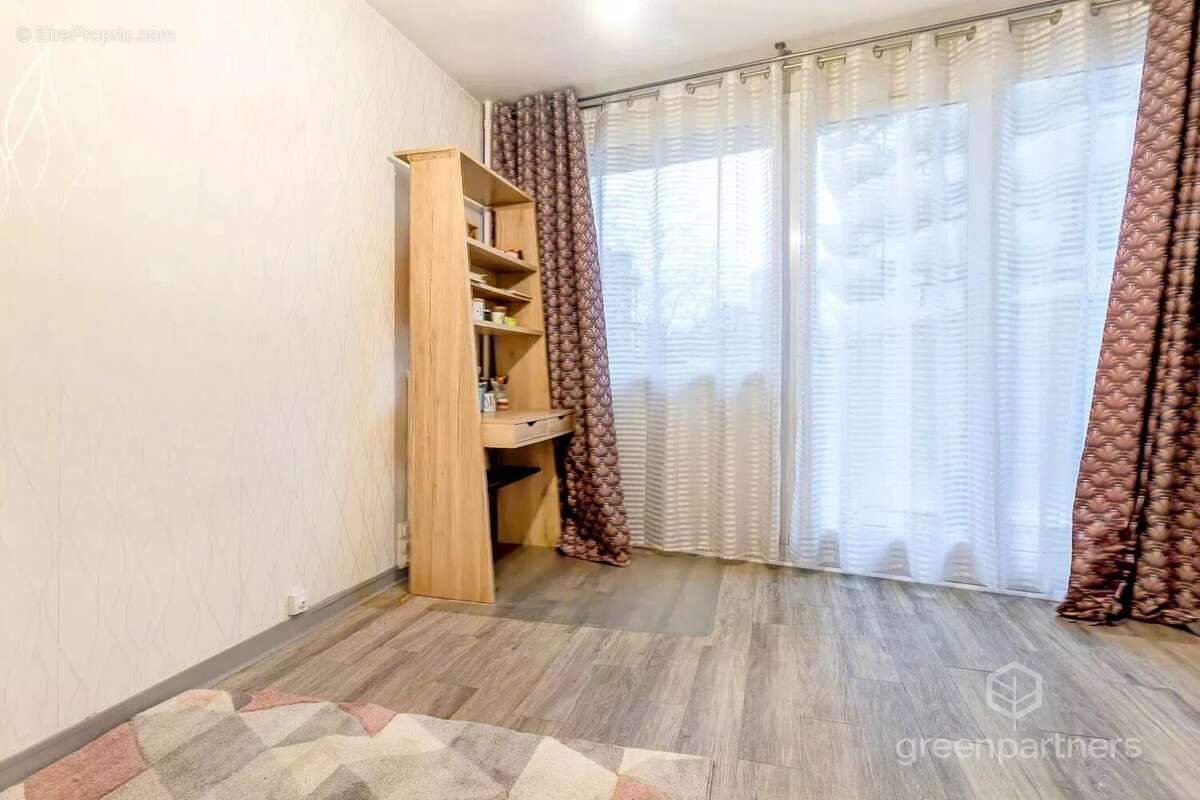Appartement à CRETEIL