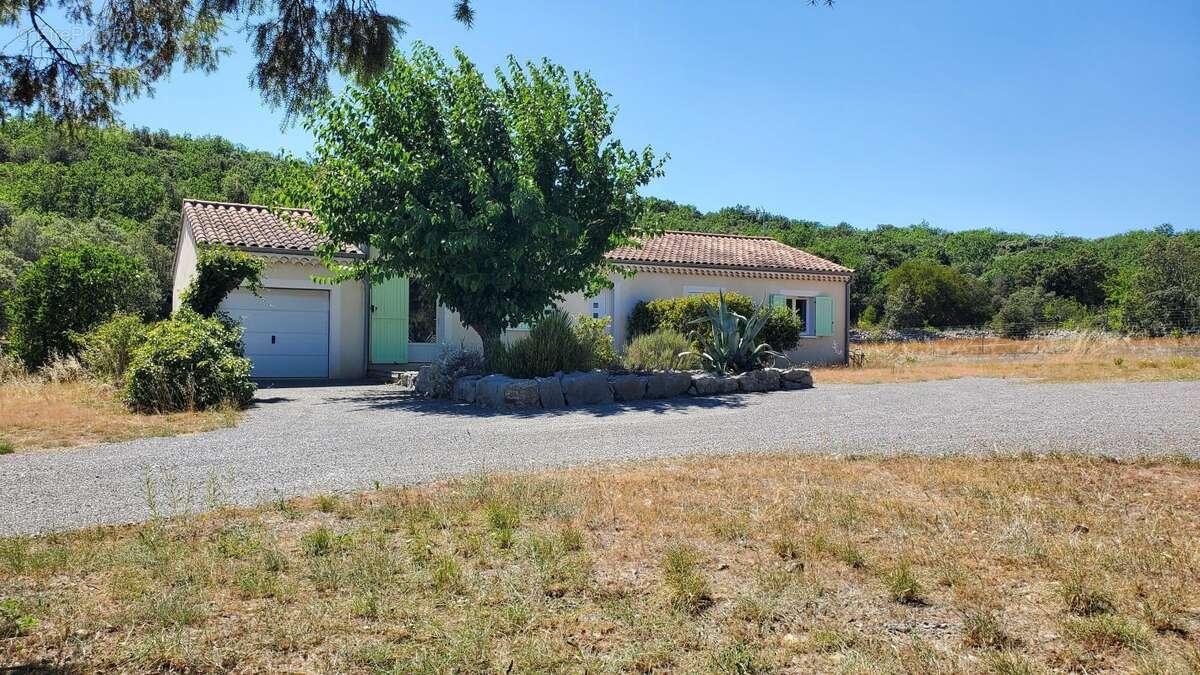 Maison À Vendre - photo 2