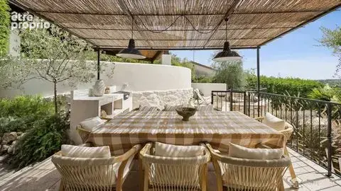 Maison à LE ROURET