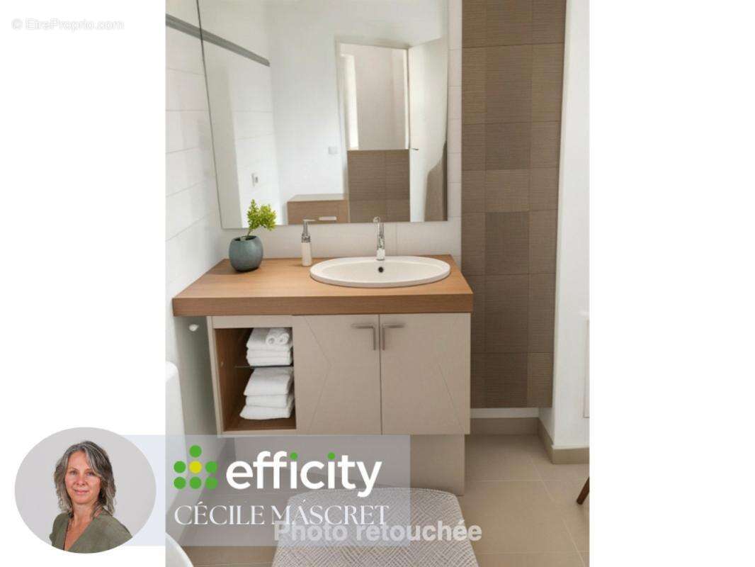 Appartement - photo 11
