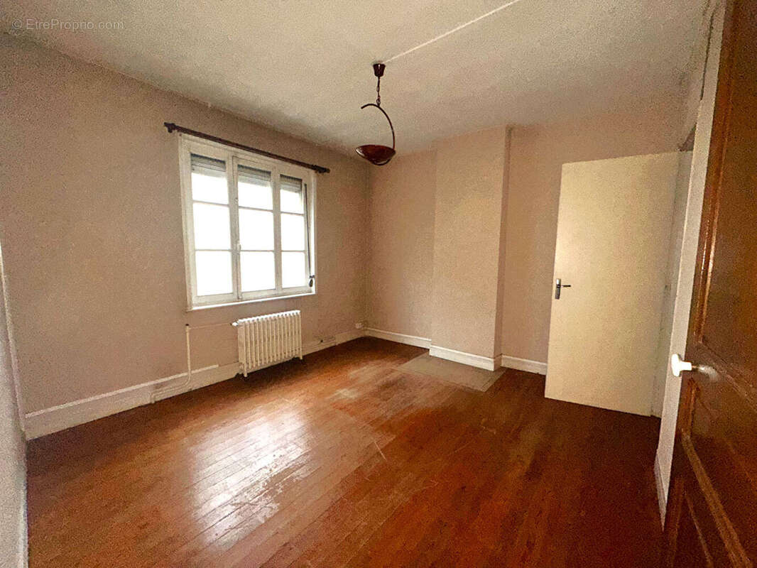 Maison à LE CATEAU-CAMBRESIS