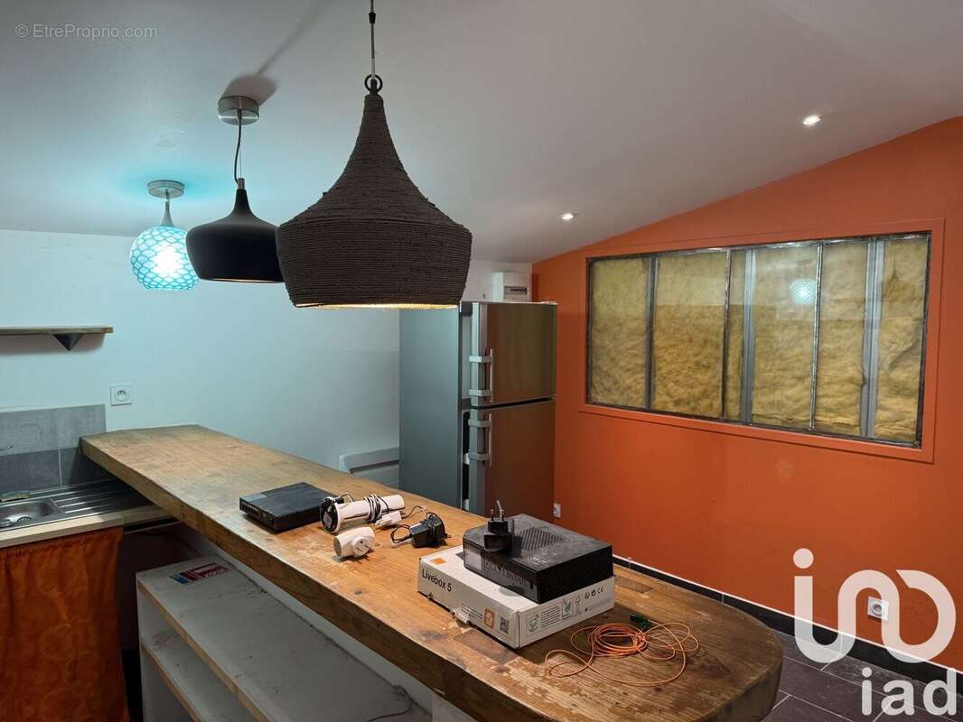 Photo 3 - Appartement à DAUSSE