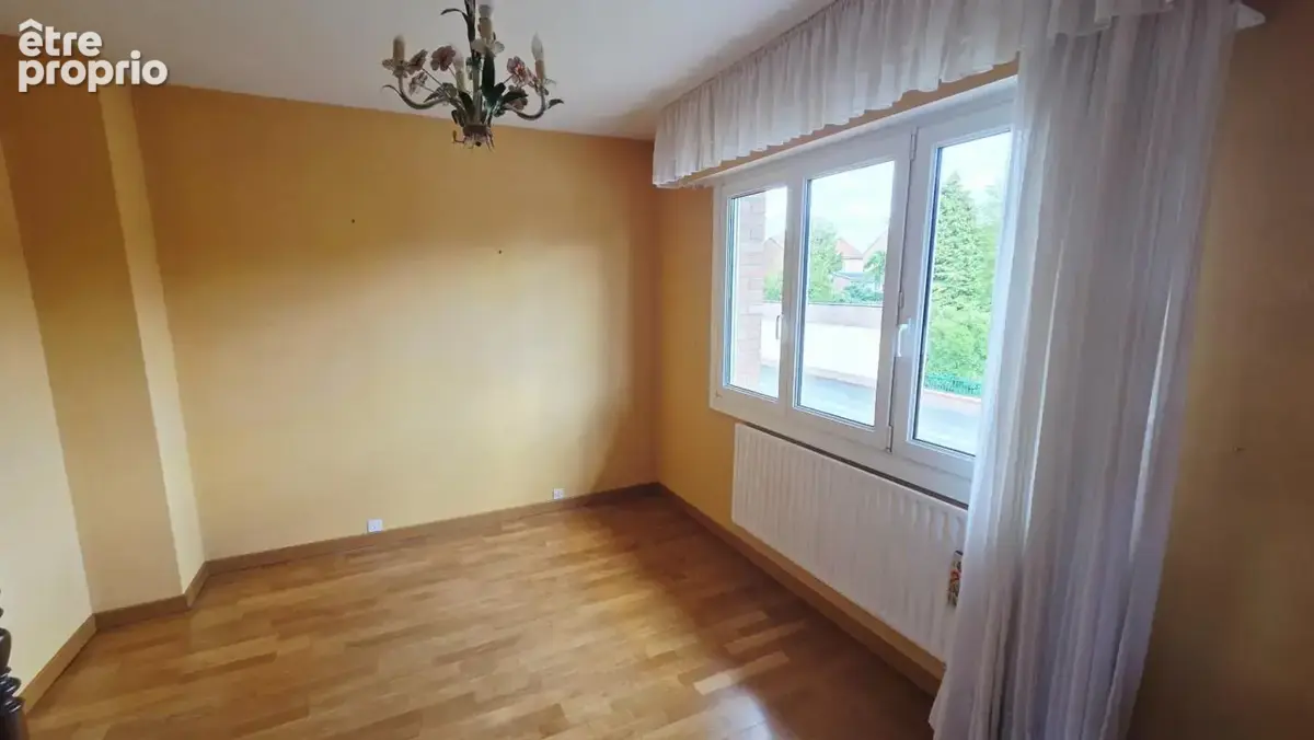 Maison 6 pièces / 111 m² / 219 000 EUR / BEAURAINS - photo 10