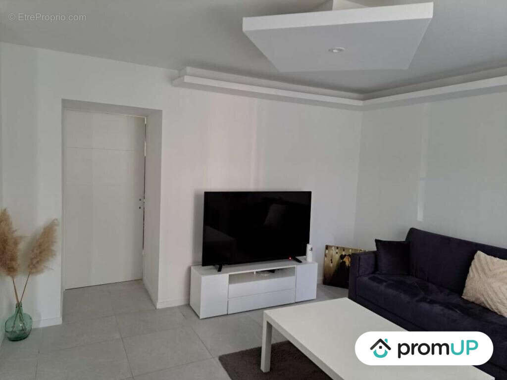 Appartement à OYONNAX