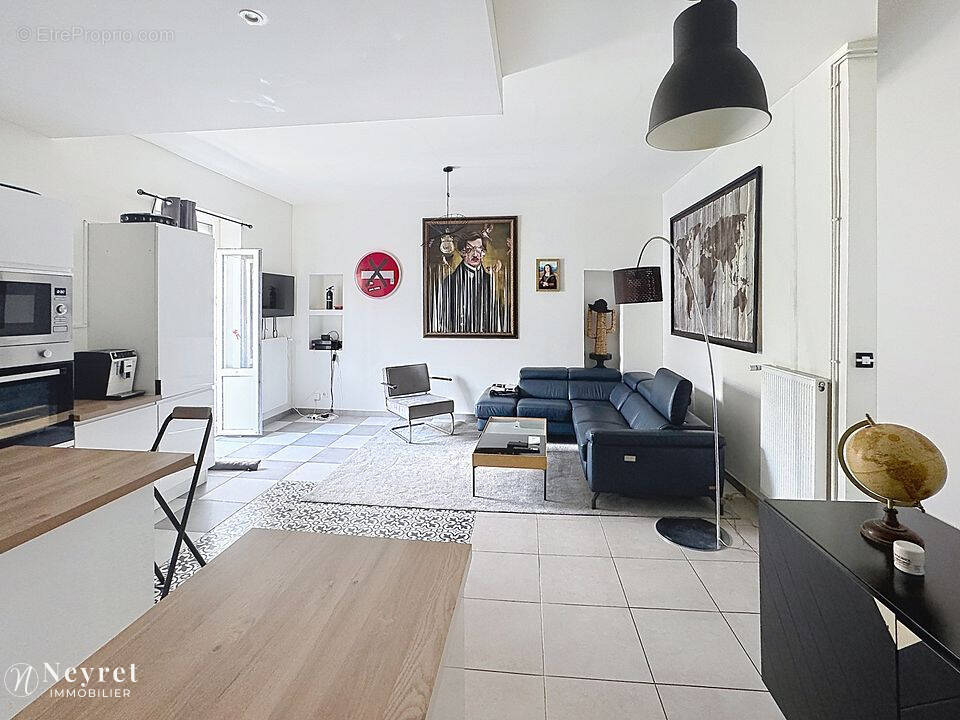 Appartement à FIRMINY
