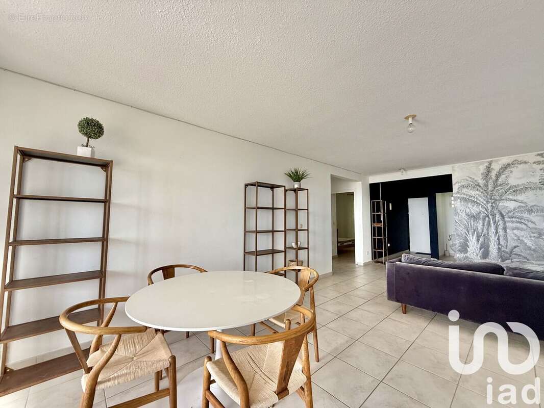 Photo 2 - Appartement à FORT-DE-FRANCE