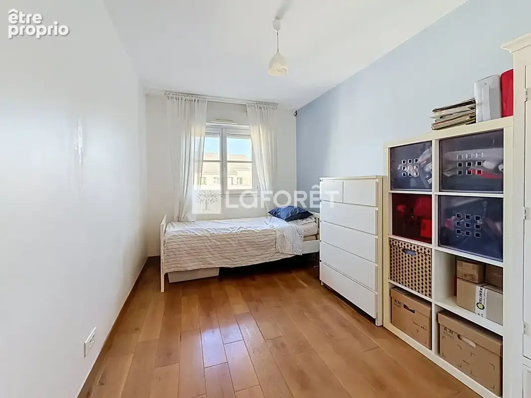 Le Plessis Robinson - 4 pièces 83.40 m2 - photo 6