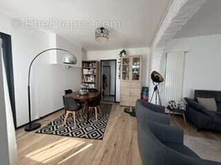 Appartement 97 m² à Le Havre  - photo 5