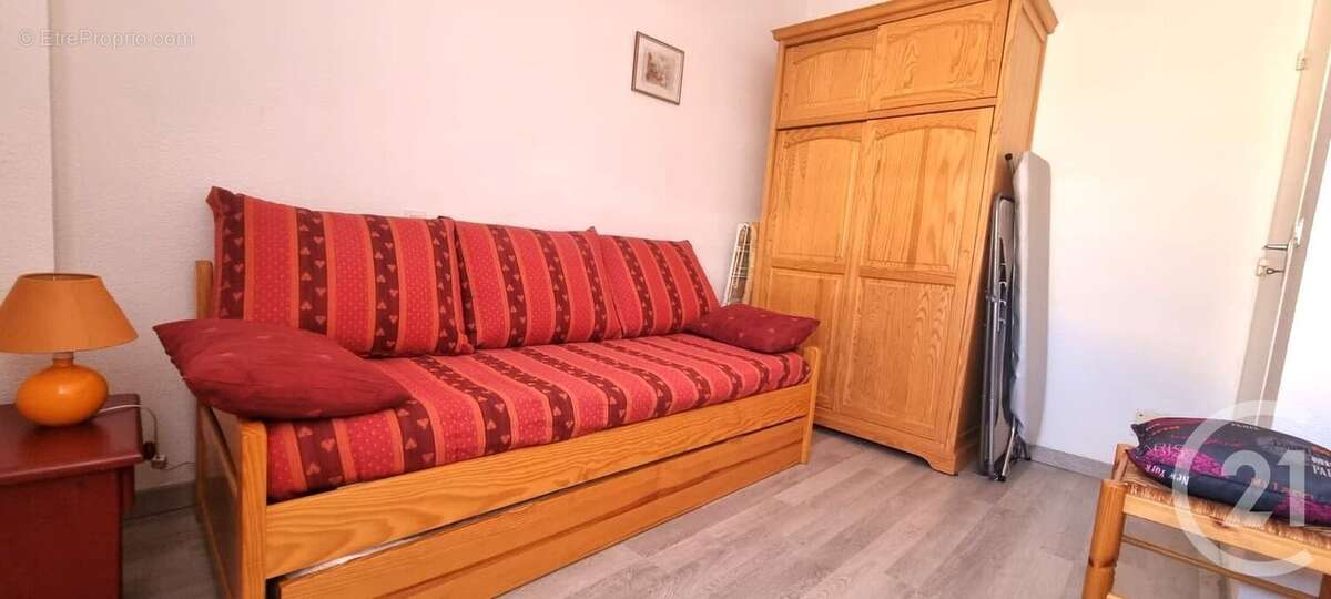 Maison à ARGELES-SUR-MER