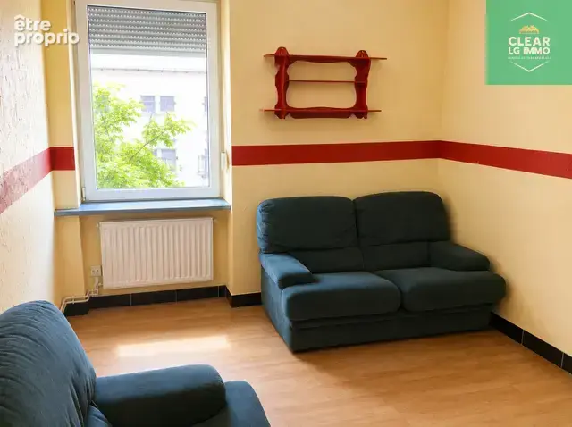 Appartement loué 3 chambres Angevillers - photo 6