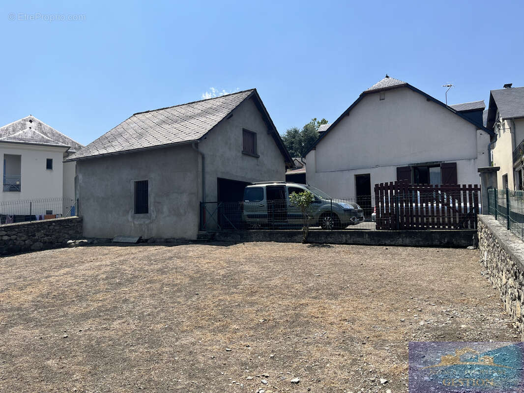 Petit ensemble immobilier - photo 36